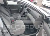 2006 Toyota COROLLA фото