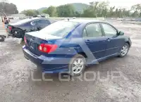 2006 Toyota COROLLA фото