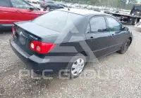 2006 Toyota COROLLA photo