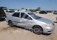 2006 Toyota COROLLA photo
