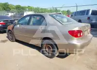 2006 Toyota COROLLA photo