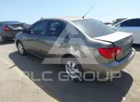 2006 Toyota COROLLA фото