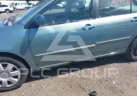 2006 Toyota COROLLA photo