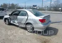 2006 Toyota COROLLA фото