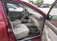 2006 Toyota COROLLA фото