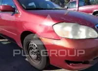 2006 Toyota COROLLA photo