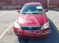 2006 Toyota COROLLA photo