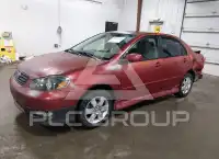 2006 Toyota COROLLA фото