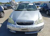 2006 Toyota COROLLA фото