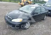 2006 Toyota COROLLA photo
