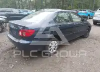 2006 Toyota COROLLA photo