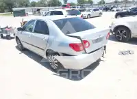 2006 Toyota COROLLA фото
