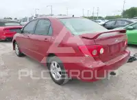 2006 Toyota COROLLA фото