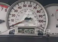 2006 Toyota COROLLA photo