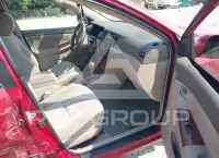 2006 Toyota COROLLA photo