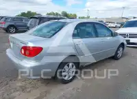 2006 Toyota COROLLA фото