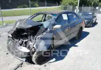 2006 Toyota COROLLA фото