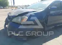 2006 Toyota COROLLA photo