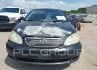 2006 Toyota COROLLA photo