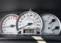 2006 Toyota COROLLA фото