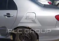 2006 Toyota COROLLA photo