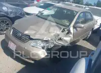 2006 Toyota COROLLA photo
