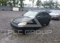 2006 Toyota COROLLA фото