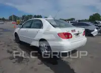 2006 Toyota COROLLA photo