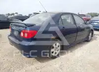 2006 Toyota COROLLA photo