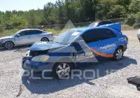 2006 Toyota COROLLA photo