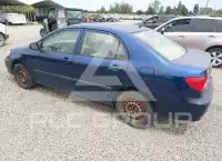 2006 Toyota COROLLA photo
