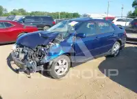 2006 Toyota COROLLA фото