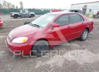 2006 Toyota COROLLA photo