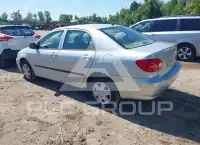 2006 Toyota COROLLA фото