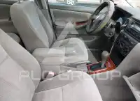 2006 Toyota COROLLA фото