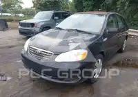 2006 Toyota COROLLA photo