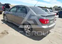2006 Toyota COROLLA photo