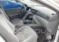 2006 Toyota COROLLA фото