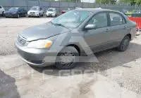 2006 Toyota COROLLA photo