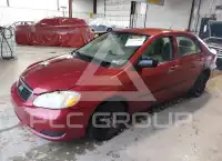2006 Toyota COROLLA photo
