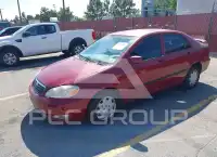 2006 Toyota COROLLA photo