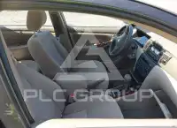 2006 Toyota COROLLA фото