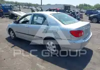 2006 Toyota COROLLA фото