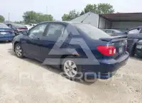 2006 Toyota COROLLA photo