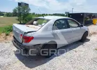 2006 Toyota COROLLA photo