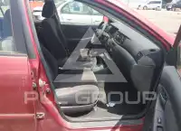 2006 Toyota COROLLA фото