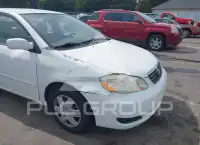 2006 Toyota COROLLA photo