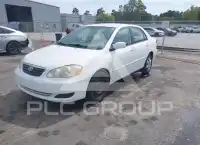 2006 Toyota COROLLA photo