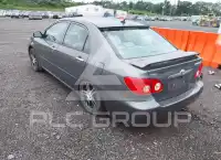 2006 Toyota COROLLA фото