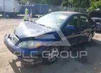 2006 Toyota COROLLA photo